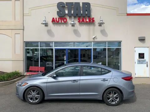 More photos of 2017 Hyundai Elantra SE at Star Auto Sales, CT
