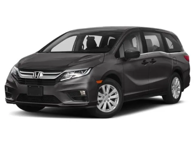 2019 Honda Odyssey LX for sale in Meriden, CT