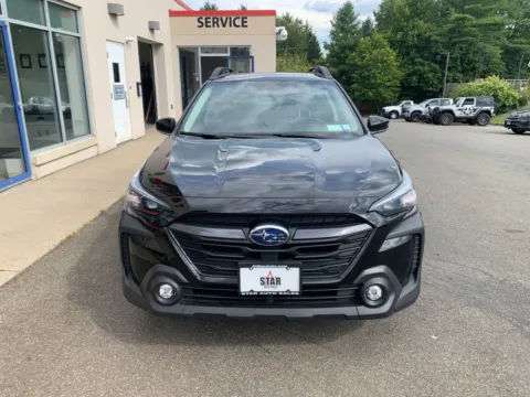 Photos of 2024 Subaru Outback Premium for sale in Meriden, CT at Star Auto Sales
