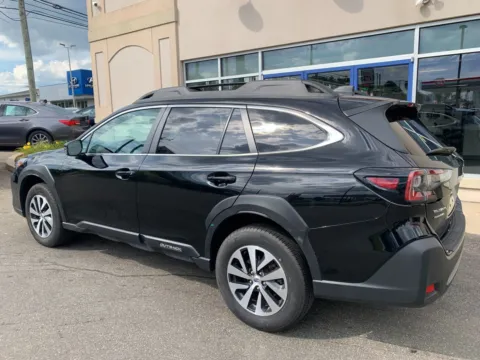 More photos of 2024 Subaru Outback Premium at Star Auto Sales, CT