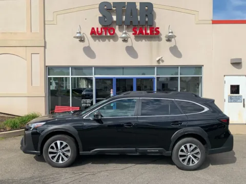 More photos of 2024 Subaru Outback Premium at Star Auto Sales, CT