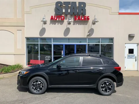 More photos of 2019 Subaru Crosstrek Premium at Star Auto Sales, CT