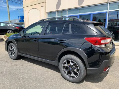 More photos of 2019 Subaru Crosstrek Premium at Star Auto Sales, CT