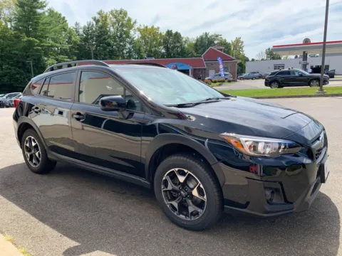 Another view of 2019 Subaru Crosstrek Premium for sale in Meriden, CT at Star Auto Sales