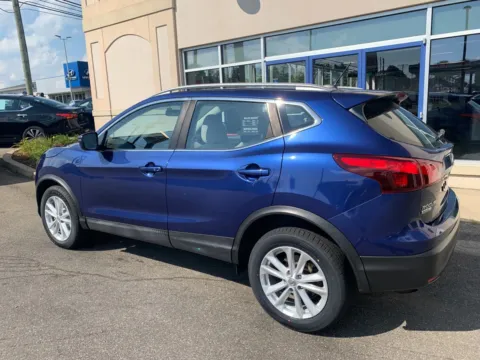More photos of 2018 Nissan Rogue Sport SV at Star Auto Sales, CT