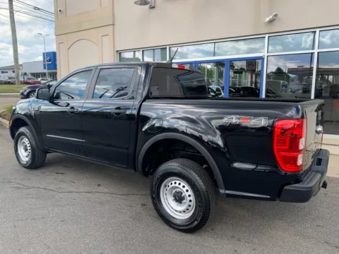 More photos of 2022 Ford Ranger XL at Star Auto Sales, CT