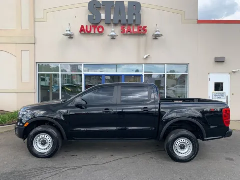 More photos of 2022 Ford Ranger XL at Star Auto Sales, CT