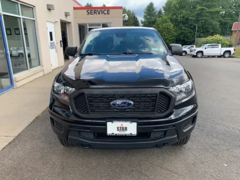 Photos of 2022 Ford Ranger XL for sale in Meriden, CT at Star Auto Sales
