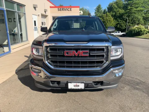 Photos of 2017 GMC Sierra 1500 SLE for sale in Meriden, CT at Star Auto Sales