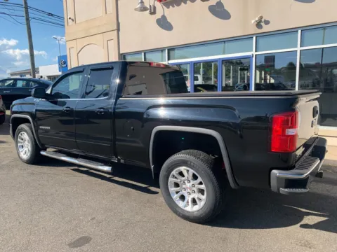 More photos of 2017 GMC Sierra 1500 SLE at Star Auto Sales, CT