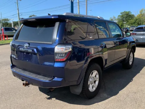 More photos of 2015 Toyota 4Runner SR5 at Star Auto Sales, CT