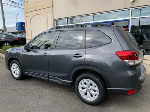 More photos of 2024 Subaru Forester at Star Auto Sales, CT