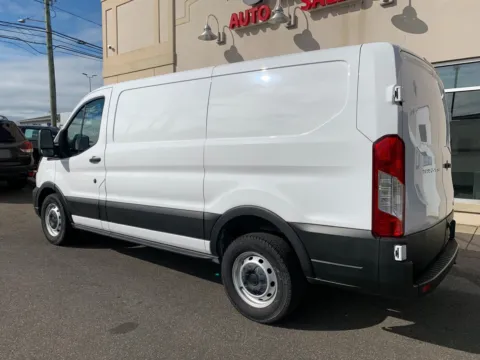 More photos of 2022 Ford Transit Cargo Van 150 at Star Auto Sales, CT