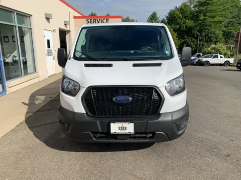 Photos of 2022 Ford Transit Cargo Van 150 for sale in Meriden, CT at Star Auto Sales