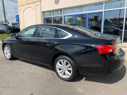 More photos of 2016 Chevrolet Impala LT at Star Auto Sales, CT