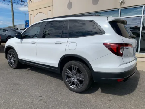 More photos of 2022 Honda Pilot Sport at Star Auto Sales, CT