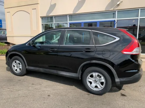 More photos of 2014 Honda CR-V LX at Star Auto Sales, CT