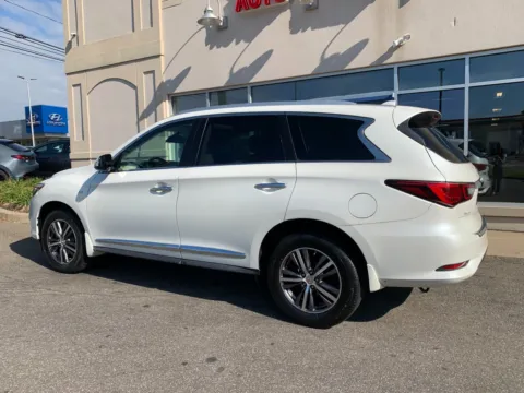 More photos of 2019 INFINITI QX60 LUXE at Star Auto Sales, CT
