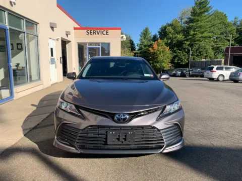 Photos of 2023 Toyota Camry LE for sale in Meriden, CT at Star Auto Sales