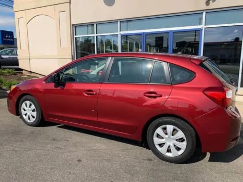 More photos of 2014 Subaru Impreza Wagon 2.0i at Star Auto Sales, CT