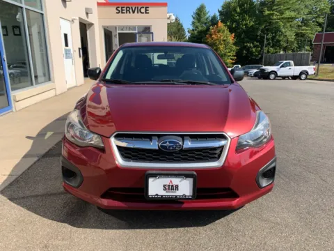 Photos of 2014 Subaru Impreza Wagon 2.0i for sale in Meriden, CT at Star Auto Sales