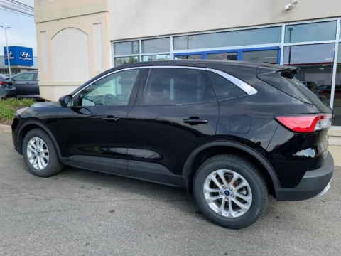 More photos of 2022 Ford Escape SE at Star Auto Sales, CT