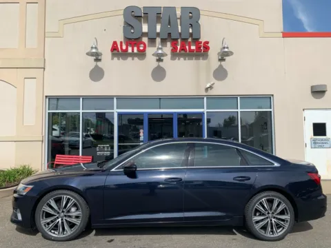 More photos of 2019 Audi A6 Premium at Star Auto Sales, CT