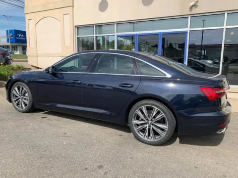 More photos of 2019 Audi A6 Premium at Star Auto Sales, CT