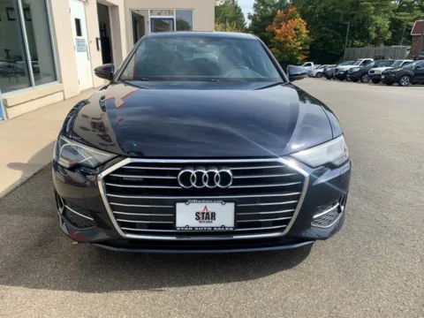 Photos of 2019 Audi A6 Premium for sale in Meriden, CT at Star Auto Sales