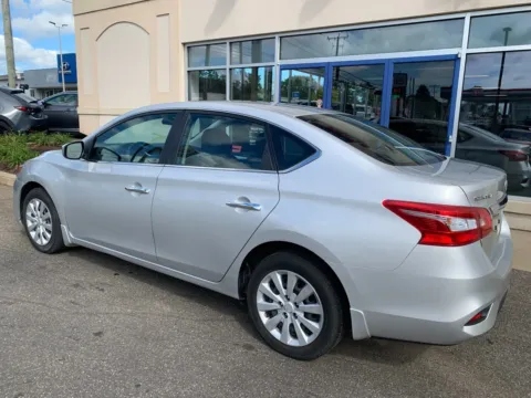More photos of 2017 Nissan Sentra S at Star Auto Sales, CT