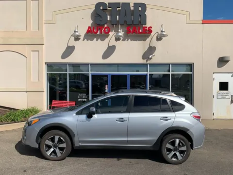 More photos of 2014 Subaru XV Crosstrek Hybrid at Star Auto Sales, CT