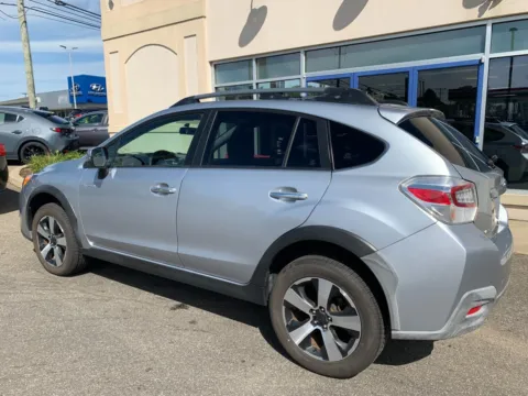 More photos of 2014 Subaru XV Crosstrek Hybrid at Star Auto Sales, CT