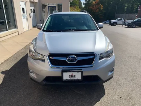 Photos of 2014 Subaru XV Crosstrek Hybrid for sale in Meriden, CT at Star Auto Sales