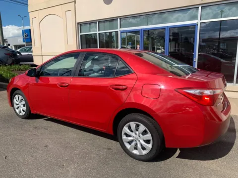 More photos of 2016 Toyota Corolla L at Star Auto Sales, CT