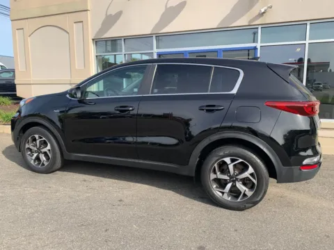More photos of 2020 Kia Sportage LX at Star Auto Sales, CT