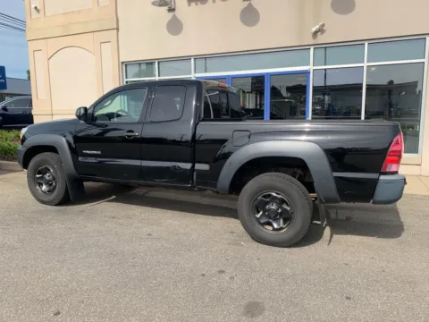 More photos of 2013 Toyota Tacoma at Star Auto Sales, CT