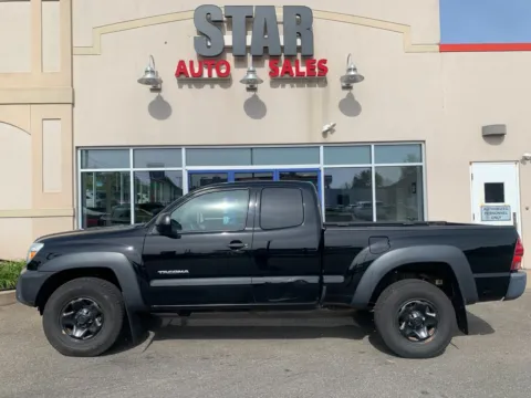 More photos of 2013 Toyota Tacoma at Star Auto Sales, CT