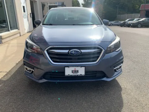 Photos of 2018 Subaru Legacy Premium for sale in Meriden, CT at Star Auto Sales
