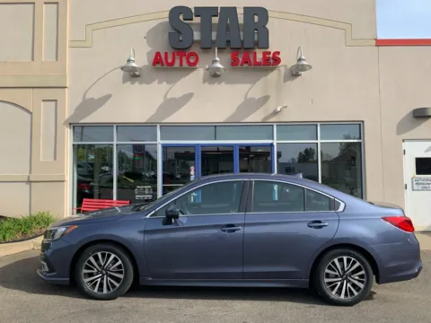 More photos of 2018 Subaru Legacy Premium at Star Auto Sales, CT