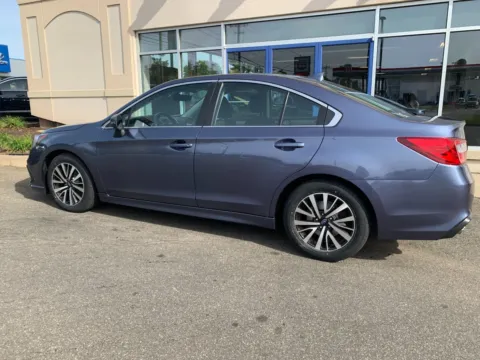 More photos of 2018 Subaru Legacy Premium at Star Auto Sales, CT