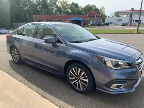 Another view of 2018 Subaru Legacy Premium for sale in Meriden, CT at Star Auto Sales