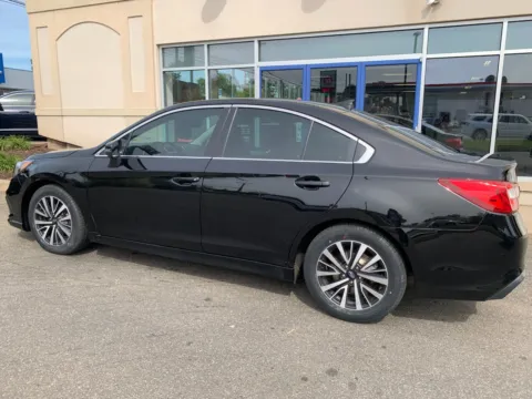 More photos of 2018 Subaru Legacy Premium at Star Auto Sales, CT