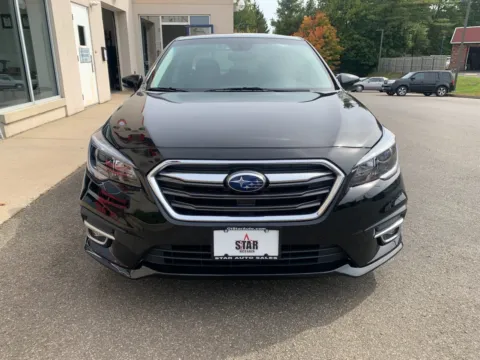 Photos of 2018 Subaru Legacy Premium for sale in Meriden, CT at Star Auto Sales