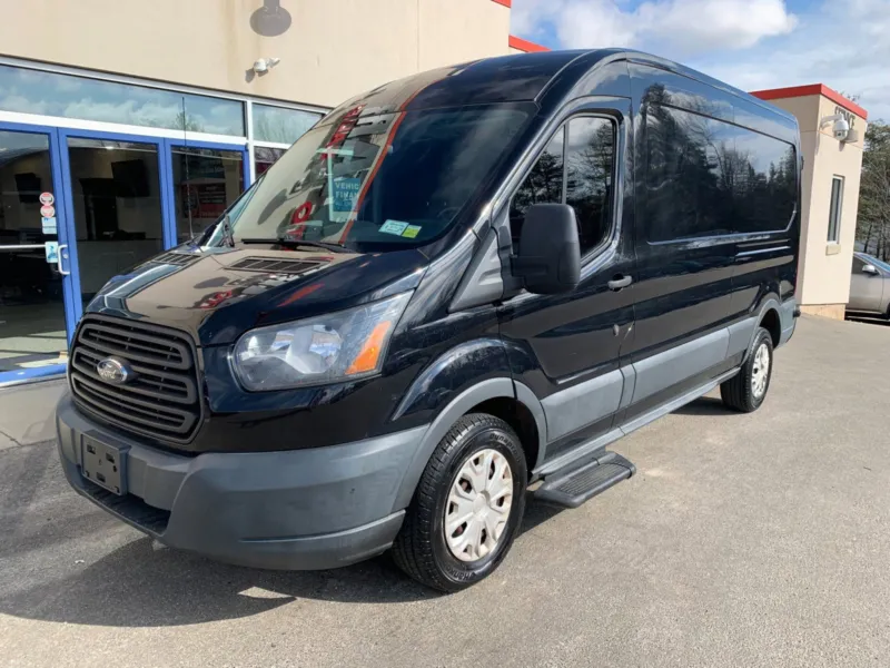 2017 Ford Transit Van for sale in Meriden, CT