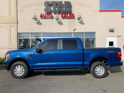More photos of 2022 Ford F-150 XL at Star Auto Sales, CT