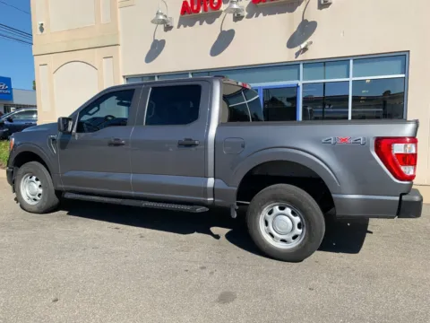 More photos of 2022 Ford F-150 XL at Star Auto Sales, CT