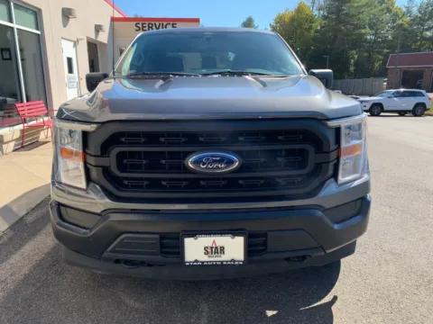 Photos of 2022 Ford F-150 XL for sale in Meriden, CT at Star Auto Sales