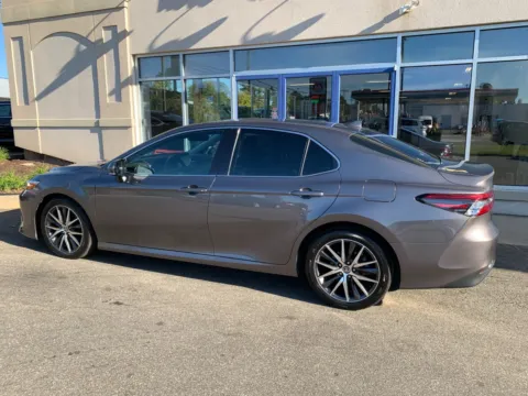 More photos of 2024 Toyota Camry XLE at Star Auto Sales, CT
