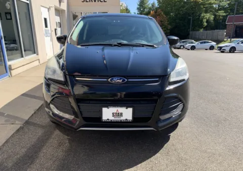 Photos of 2016 Ford Escape SE for sale in Meriden, CT at Star Auto Sales