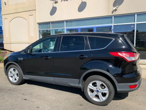 More photos of 2016 Ford Escape SE at Star Auto Sales, CT